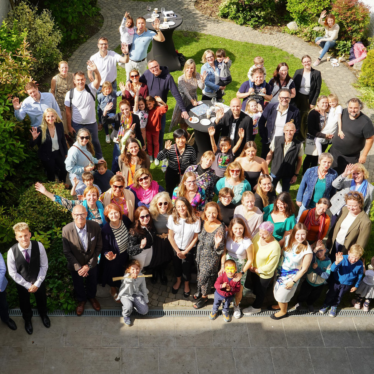 Czech School Without Borders