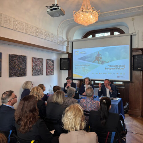 Spolupráce univerzit