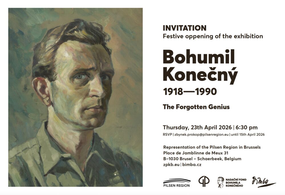Bohumil Konecny
